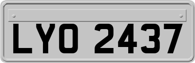 LYO2437