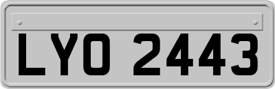 LYO2443
