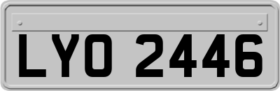 LYO2446