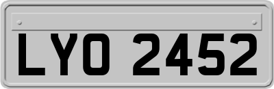 LYO2452