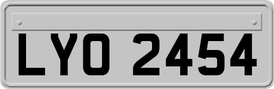 LYO2454