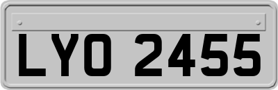 LYO2455