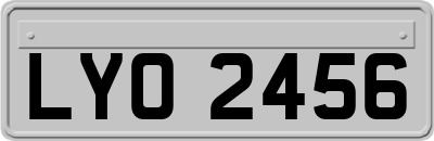 LYO2456
