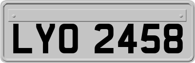 LYO2458