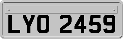 LYO2459
