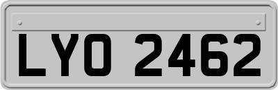 LYO2462