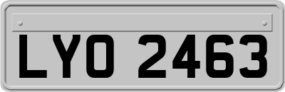 LYO2463