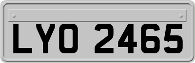 LYO2465