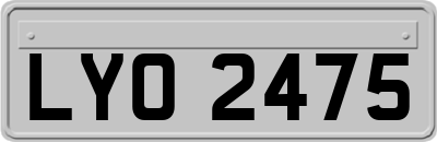 LYO2475