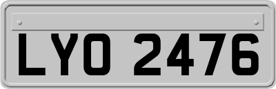 LYO2476