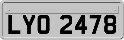 LYO2478