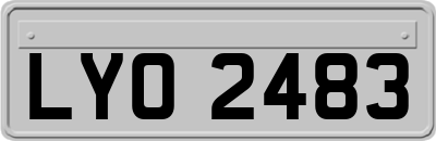 LYO2483