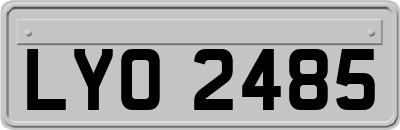 LYO2485