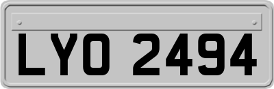 LYO2494