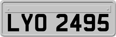 LYO2495
