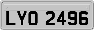 LYO2496