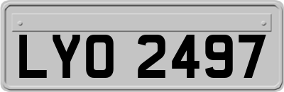 LYO2497