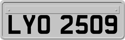 LYO2509