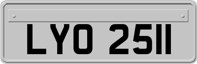 LYO2511