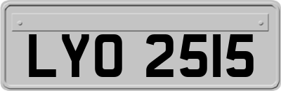 LYO2515