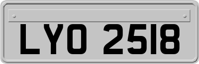 LYO2518