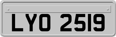 LYO2519