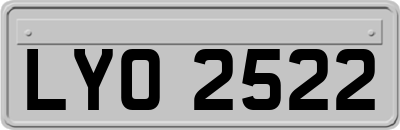 LYO2522