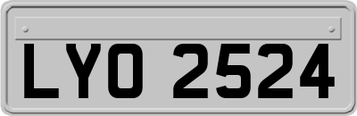 LYO2524