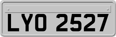 LYO2527