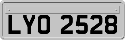 LYO2528