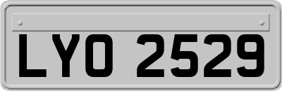 LYO2529