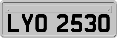 LYO2530