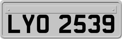 LYO2539