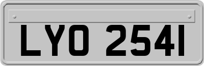 LYO2541