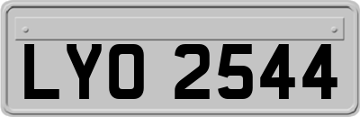 LYO2544