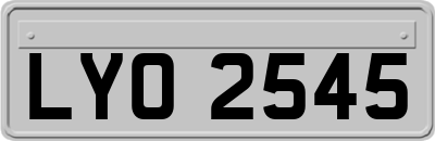 LYO2545