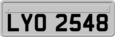 LYO2548