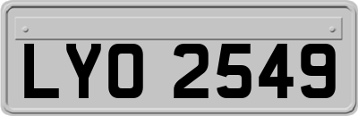 LYO2549