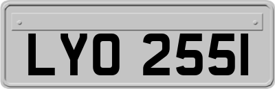 LYO2551