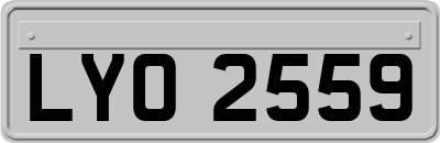 LYO2559