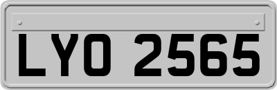 LYO2565