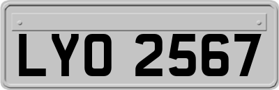 LYO2567