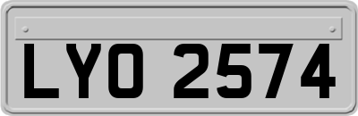 LYO2574