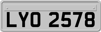LYO2578