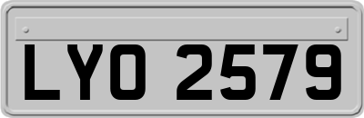 LYO2579