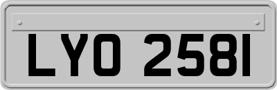 LYO2581