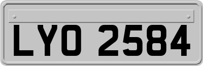 LYO2584