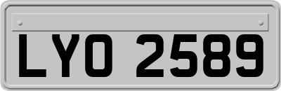 LYO2589