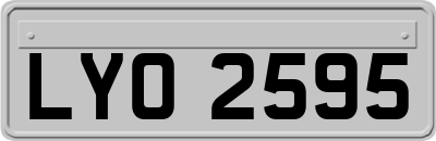 LYO2595