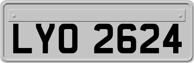 LYO2624